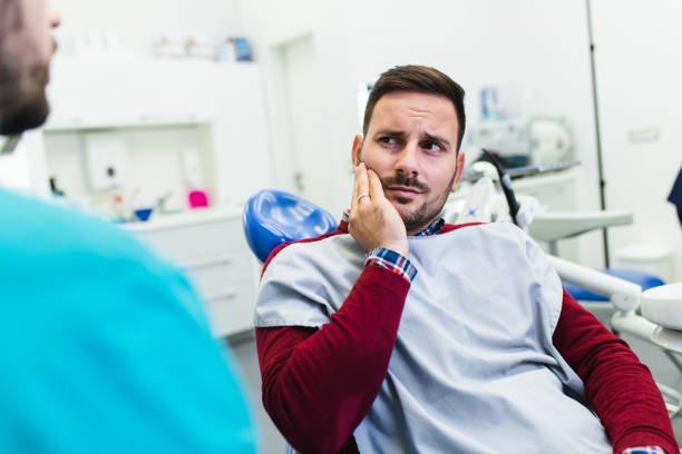 Dental Bonding in Amelia, OH