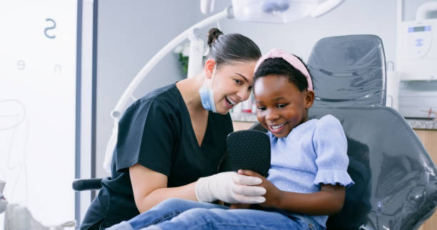 Best Laser Dentistry  in Amelia, OH