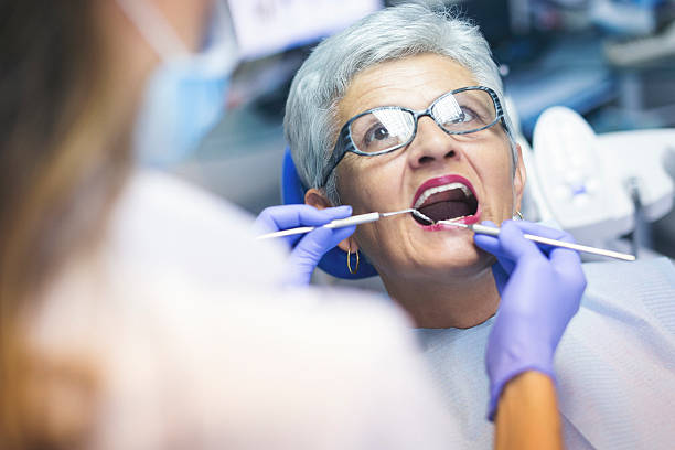 TMJ/TMD Treatment in Amelia, OH